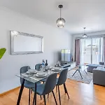 Apartment Amethyst Scape Madeira By Grm