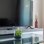 Amethyst Scape Madeira By Grm Apartment *