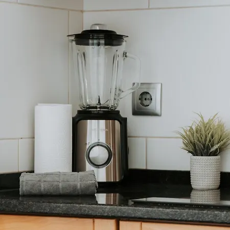 Amethyst Scape Madeira By Grm Apartamento