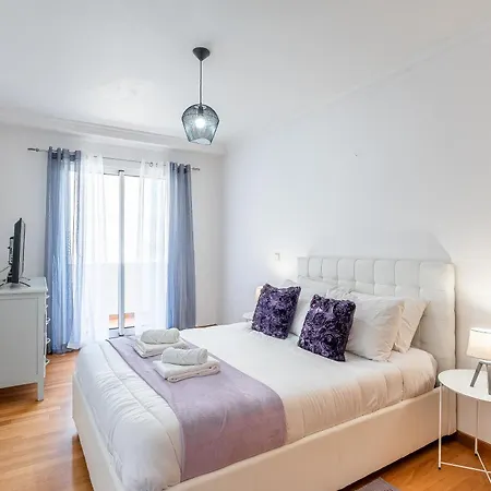 Apartamento Amethyst Scape Madeira By Grm