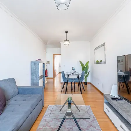 Apartamento Amethyst Scape Madeira By Grm Caniço