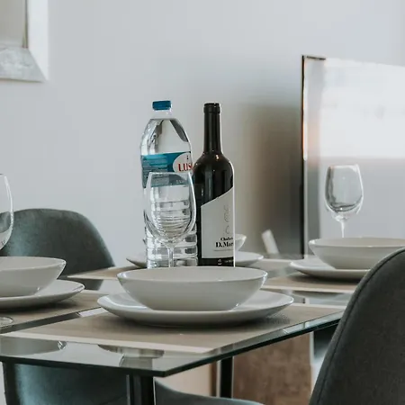 Apartamento Amethyst Scape Madeira By Grm