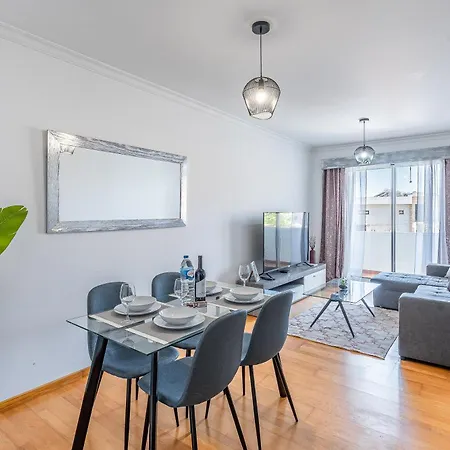 Apartamento Amethyst Scape Madeira By Grm