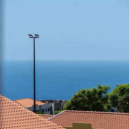 Apartamento Amethyst Scape Madeira By Grm Caniço
