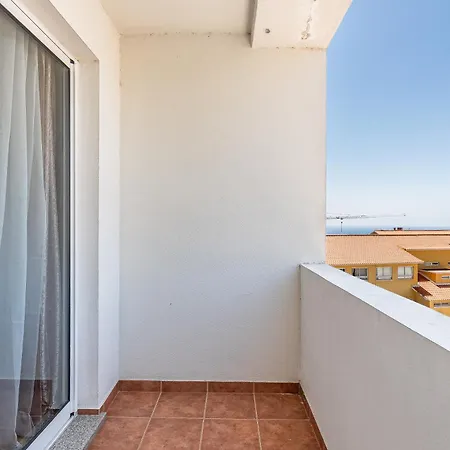 Amethyst Scape Madeira By Grm Caniço