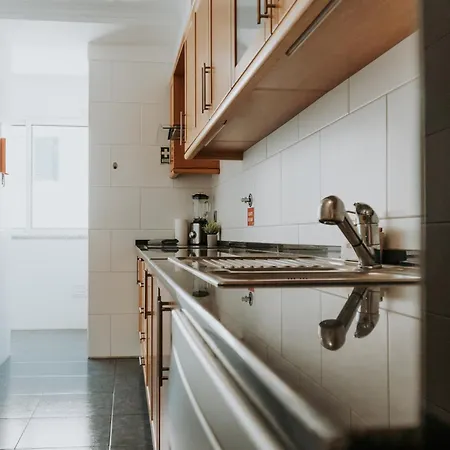 Apartamento Amethyst Scape Madeira By Grm *