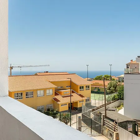 Amethyst Scape Madeira By Grm Apartamento Caniço