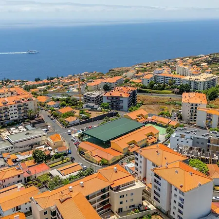 Amethyst Scape Madeira By Grm Caniço