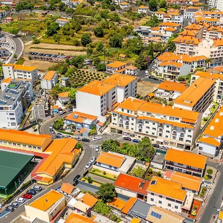 Amethyst Scape Madeira By Grm Apartamento