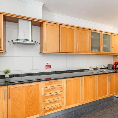 Apartamento Amethyst Scape Madeira By Grm *