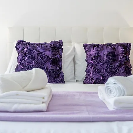 Amethyst Scape Madeira By Grm Apartment *