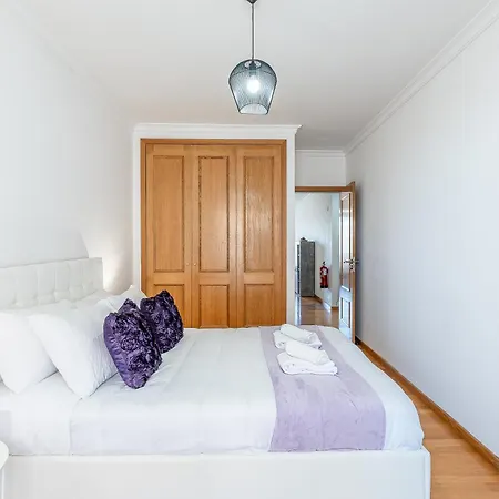 Amethyst Scape Madeira By Grm Apartment *