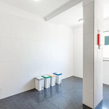 Amethyst Scape Madeira By Grm Caniço