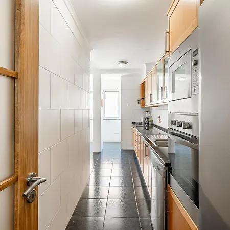 Amethyst Scape Madeira By Grm Apartment Caniço