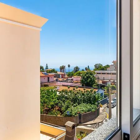 Amethyst Scape Madeira By Grm Caniço