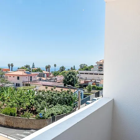 Amethyst Scape Madeira By Grm * Caniço