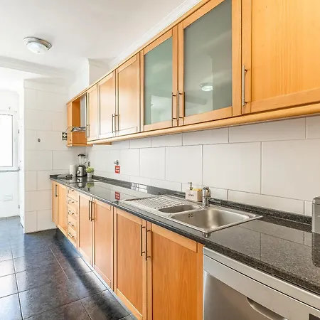 Amethyst Scape Madeira By Grm Apartament