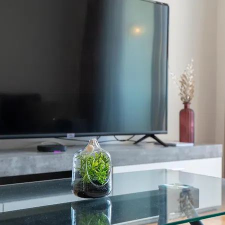 Amethyst Scape Madeira By Grm Apartment *