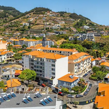 Apartment Amethyst Scape Madeira By Grm Caniço