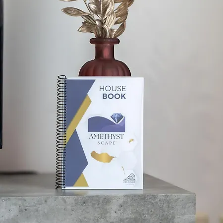 Amethyst Scape Madeira By Grm * Caniço