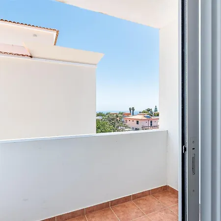 Amethyst Scape Madeira By Grm Apartment *