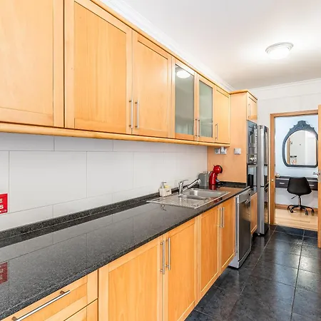 Apartament Amethyst Scape Madeira By Grm *