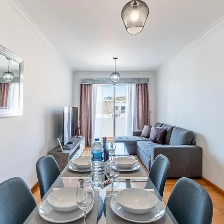 Amethyst Scape Madeira By Grm * Caniço