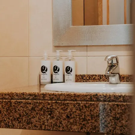 Apartament Amethyst Scape Madeira By Grm Caniço