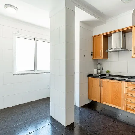 Apartament Amethyst Scape Madeira By Grm