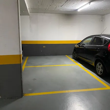 Apartment Amethyst Scape Madeira By Grm