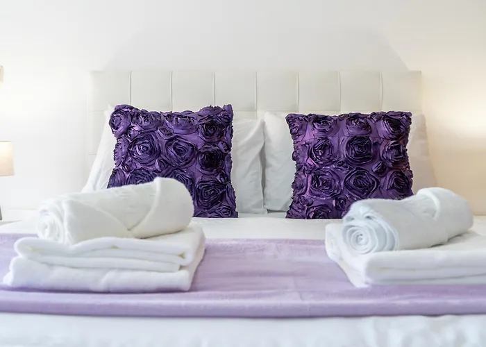 Amethyst Scape Madeira By Grm Apartment *