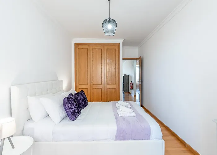 Amethyst Scape Madeira By Grm Apartment *