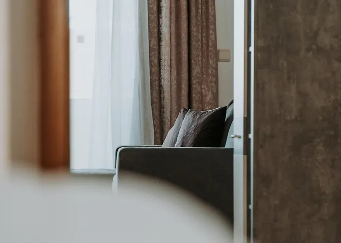 Amethyst Scape Madeira By Grm Apartment Canico (Madeira)