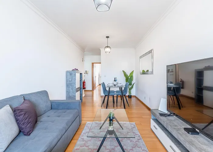 Apartment Amethyst Scape Madeira By Grm Canico (Madeira)