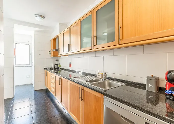 Amethyst Scape Madeira By Grm Apartment