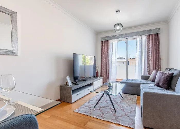 Apartment Amethyst Scape Madeira By Grm *