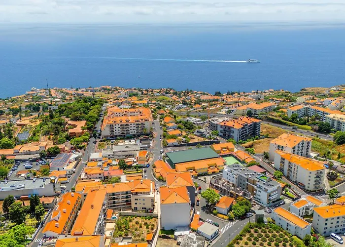 Amethyst Scape Madeira By Grm *