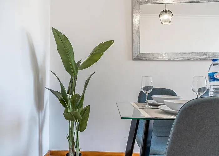 Amethyst Scape Madeira By Grm Canico (Madeira)