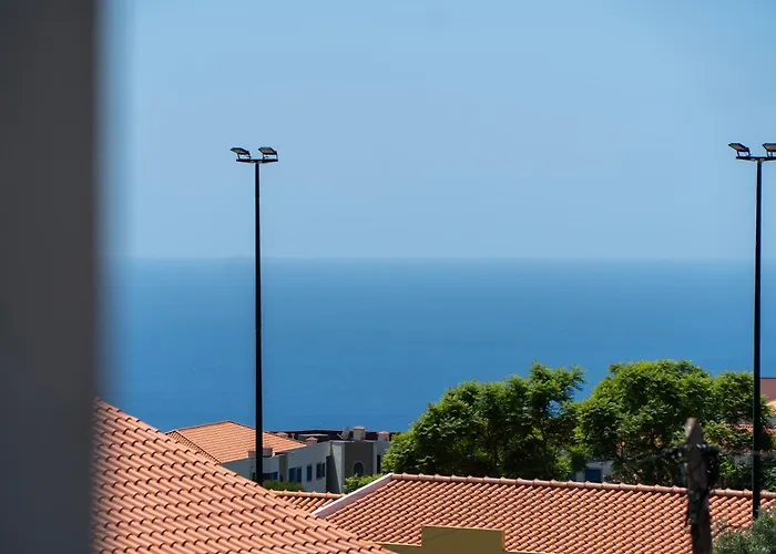 Apartment Amethyst Scape Madeira By Grm Canico (Madeira)
