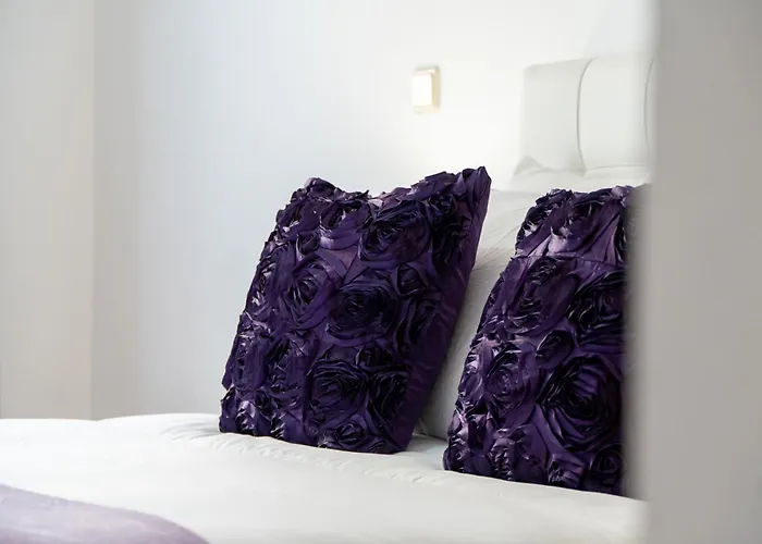 Amethyst Scape Madeira By Grm