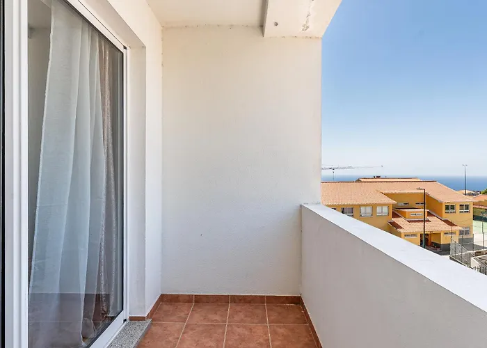 Amethyst Scape Madeira By Grm Canico (Madeira)