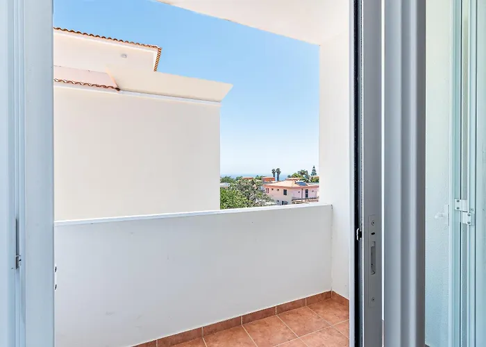 Amethyst Scape Madeira By Grm Apartment *