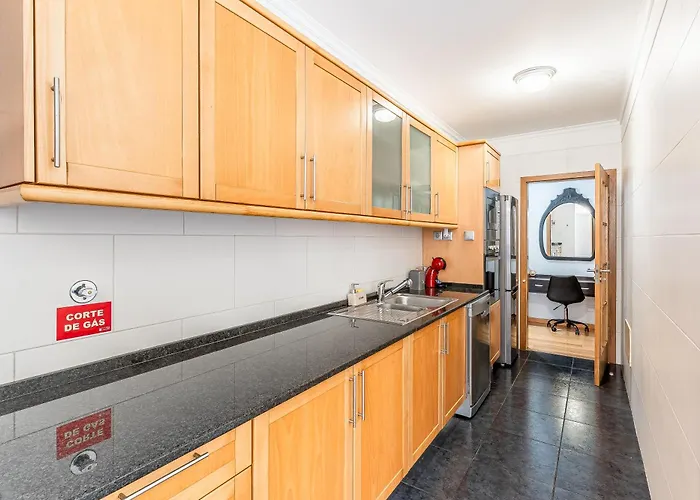 Apartment Amethyst Scape Madeira By Grm *