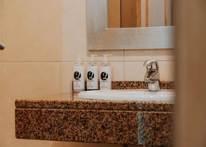 Apartment Amethyst Scape Madeira By Grm Canico (Madeira)