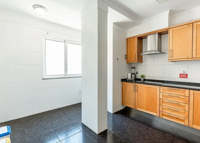 Apartment Amethyst Scape Madeira By Grm