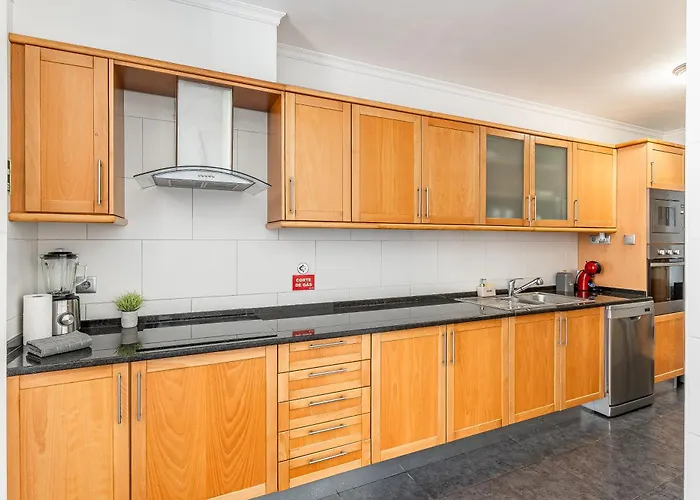 Apartment Amethyst Scape Madeira By Grm *